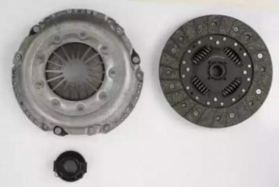 OPEN PARTS clk911403 -  Комплект сцепления